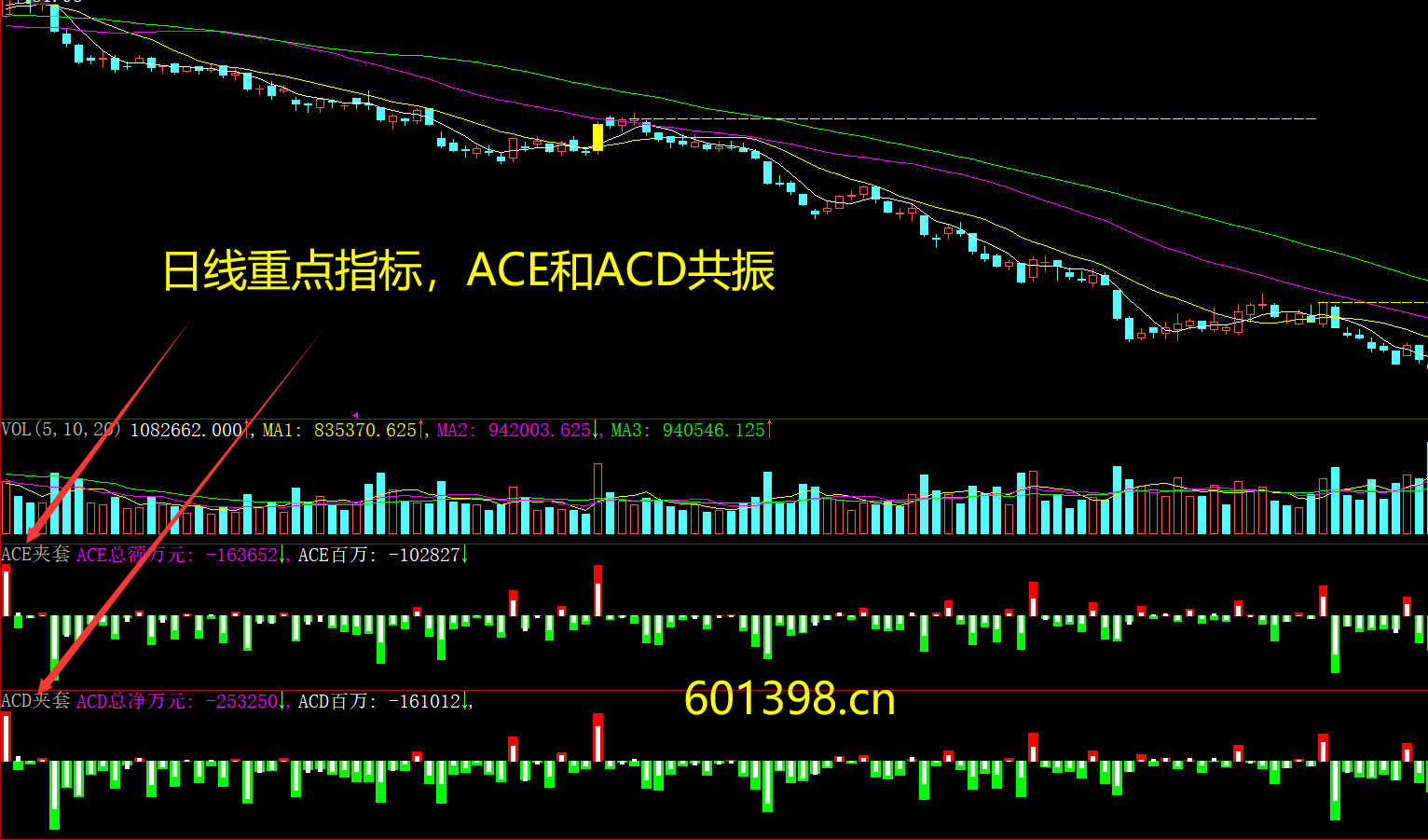 ACE扫单系统官方截图-原帖顺序72