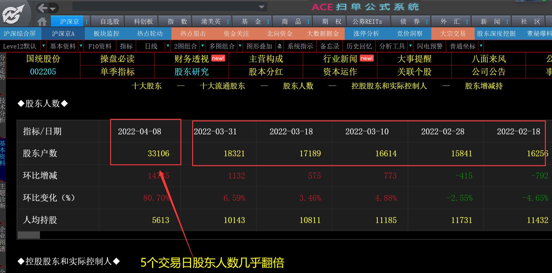 大智慧功能视频帖官方截图